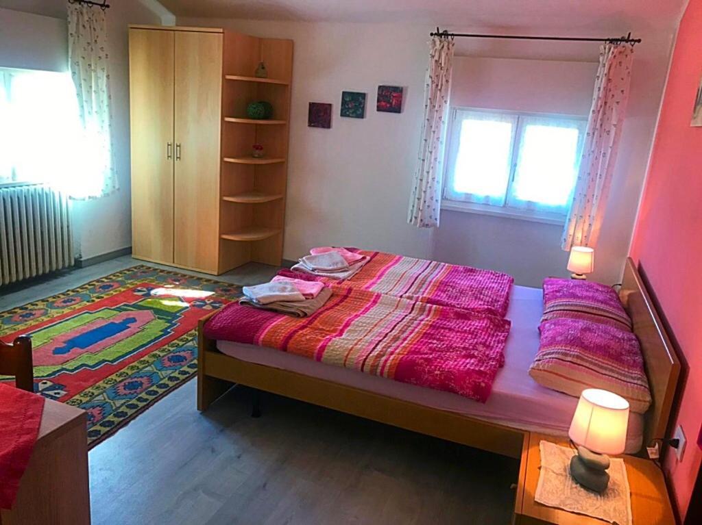 Ferienwohnungen Sponchie Lazise Exteriör bild