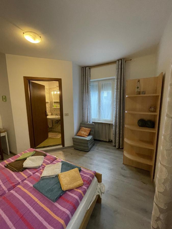 Ferienwohnungen Sponchie Lazise Exteriör bild