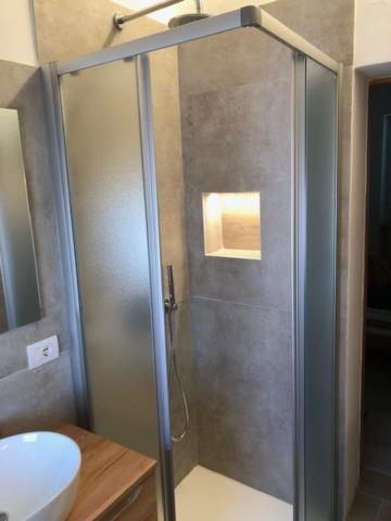 Ferienwohnungen Sponchie Lazise Exteriör bild
