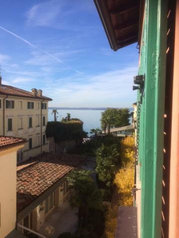 Ferienwohnungen Sponchie Lazise Exteriör bild